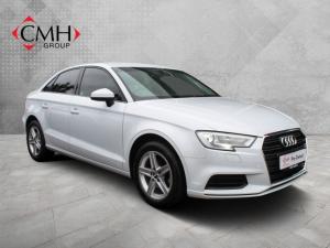 Audi A3 sedan 30TFSI - Image 1