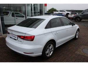 Audi A3 sedan 30TFSI - Image 2