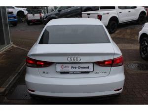 Audi A3 sedan 30TFSI - Image 3