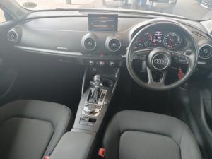 Audi A3 sedan 30TFSI - Image 4
