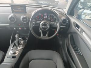 Audi A3 sedan 30TFSI - Image 5