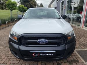 Ford Ranger 2.2TDCi Hi-Rider XL auto - Image 2