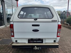 Ford Ranger 2.2TDCi Hi-Rider XL auto - Image 4