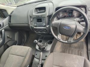 Ford Ranger 2.2TDCi Hi-Rider XL auto - Image 7
