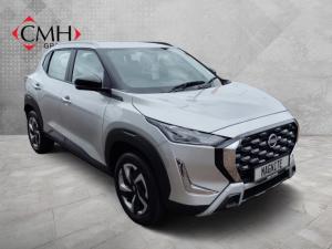 Nissan Magnite 1.0 Visia manual - Image 1