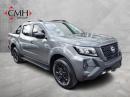 Thumbnail Nissan Navara 2.5DDTi double cab Stealth