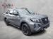 Nissan Navara 2.5DDTi double cab Stealth - Thumbnail 1