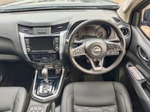 Nissan Navara 2.5DDTi double cab Stealth - Image 8