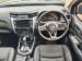 Nissan Navara 2.5DDTi double cab Stealth - Thumbnail 8