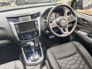 Nissan Navara 2.5DDTi double cab Stealth - Image 9