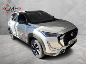 Nissan Magnite 1.0 Turbo Acenta manual - Image 1