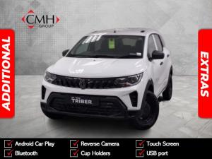Renault Triber 1.0 Evolution - Image 1