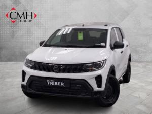Renault Triber 1.0 Evolution - Image 1