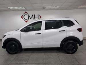 Renault Triber 1.0 Evolution - Image 2