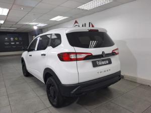 Renault Triber 1.0 Evolution - Image 3