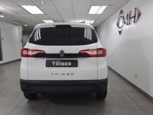 Renault Triber 1.0 Evolution - Image 4