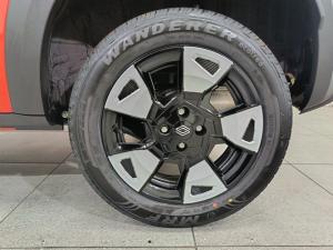 Renault Kiger 1.0T Techno - Image 16