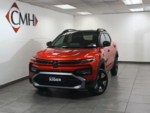 Renault Kiger 1.0T Techno - Image 1