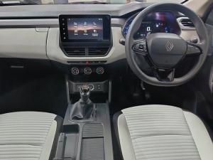Renault Kiger 1.0T Techno - Image 7