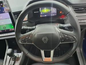 Renault Captur 1.3T Techno - Image 13