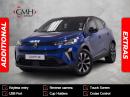 Thumbnail Renault Captur 1.3T Techno