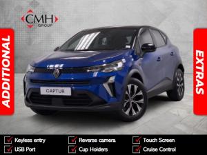 Renault Captur 1.3T Techno - Image 1