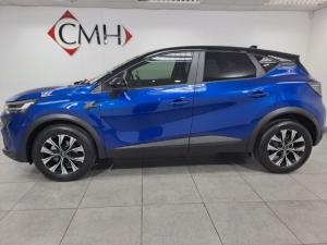 Renault Captur 1.3T Techno - Image 2