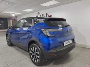 Renault Captur 1.3T Techno - Image 3
