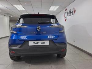 Renault Captur 1.3T Techno - Image 4