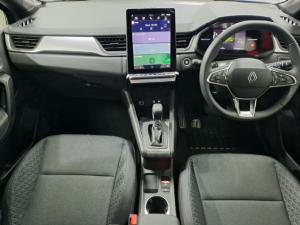 Renault Captur 1.3T Techno - Image 7