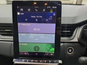 Renault Captur 1.3T Techno - Image 8