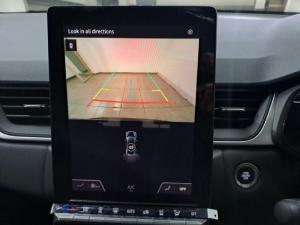 Renault Captur 1.3T Techno - Image 9