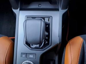 Mitsubishi Triton 2.4DI-D Bi-Turbo double cab 4x4 - Image 11