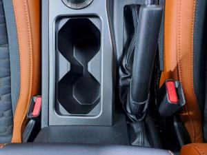 Mitsubishi Triton 2.4DI-D Bi-Turbo double cab 4x4 - Image 13
