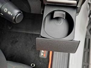 Mitsubishi Triton 2.4DI-D Bi-Turbo double cab 4x4 - Image 16