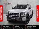 Thumbnail Mitsubishi Triton 2.4DI-D Bi-Turbo double cab 4x4