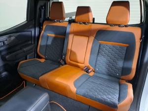 Mitsubishi Triton 2.4DI-D Bi-Turbo double cab 4x4 - Image 6