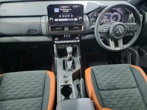 Mitsubishi Triton 2.4DI-D Bi-Turbo double cab 4x4 - Image 7