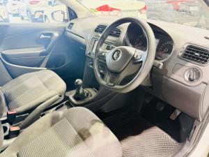 Volkswagen Polo Vivo hatch 1.4 Comfortline - Image 8