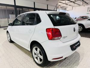 Volkswagen Polo Vivo hatch 1.4 Comfortline - Image 9