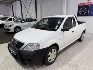 Nissan NP200 1.6i safety pack (aircon) - Image 10