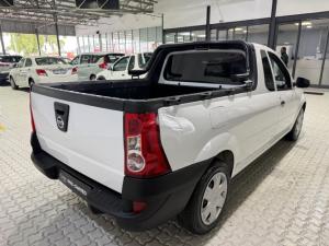 Nissan NP200 1.6i safety pack (aircon) - Image 3