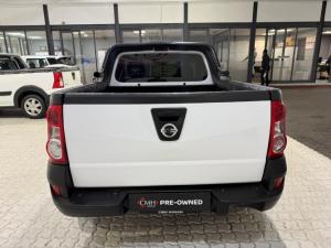 Nissan NP200 1.6i safety pack (aircon) - Image 4