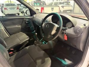 Nissan NP200 1.6i safety pack (aircon) - Image 5