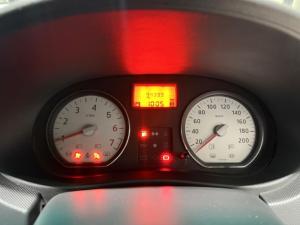 Nissan NP200 1.6i safety pack (aircon) - Image 6