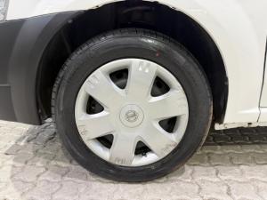 Nissan NP200 1.6i safety pack (aircon) - Image 7