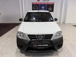Nissan NP200 1.6i safety pack (aircon) - Image 8