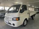 Thumbnail JAC X200 2.8TDi 80kW 1.3-ton double cab dropside