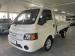JAC X200 2.8TDi 80kW 1.3-ton double cab dropside - Thumbnail 1
