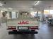 JAC X200 2.8TDi 80kW 1.3-ton double cab dropside - Thumbnail 4